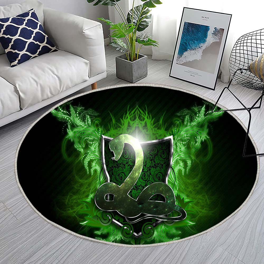 Harry Potter Slytherin 9
