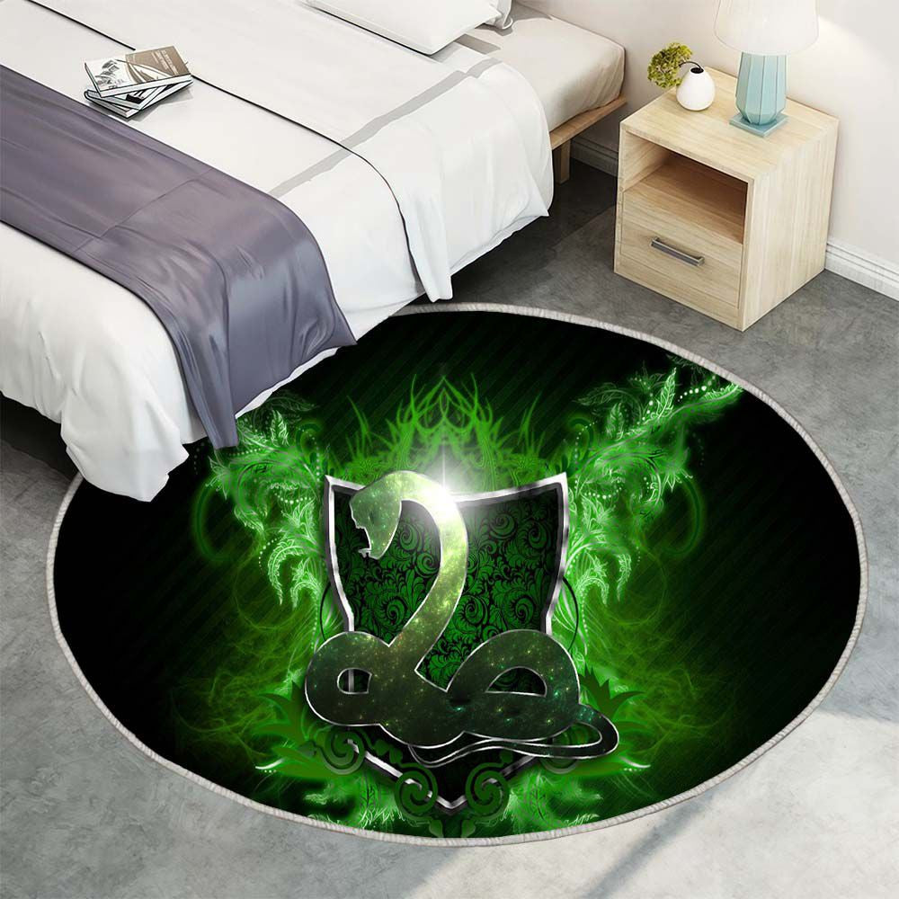 Harry Potter Slytherin 9