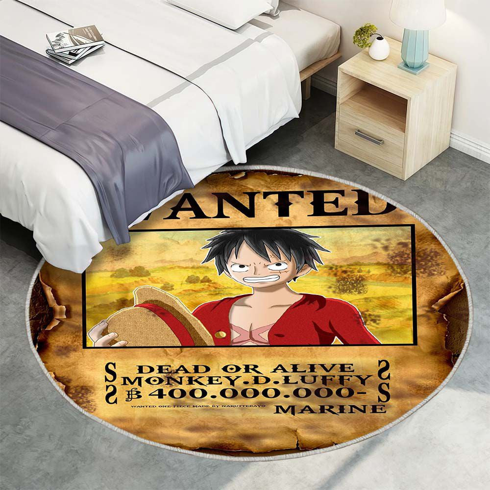 Monkey d Luffy 2