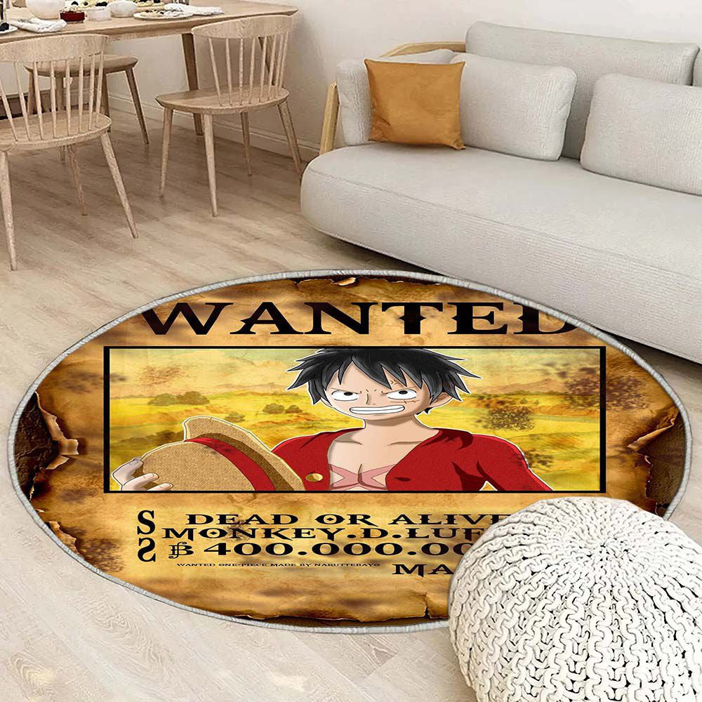 Monkey d Luffy 2