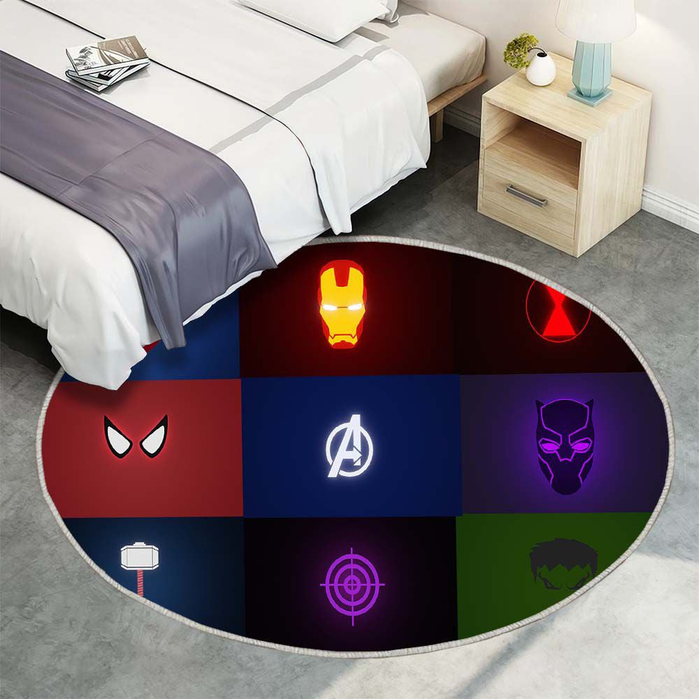Avengers Logo 1