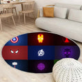 Avengers Logo 1