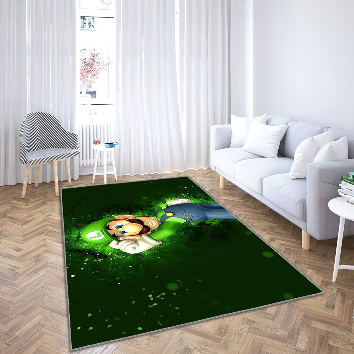 Luigi 1