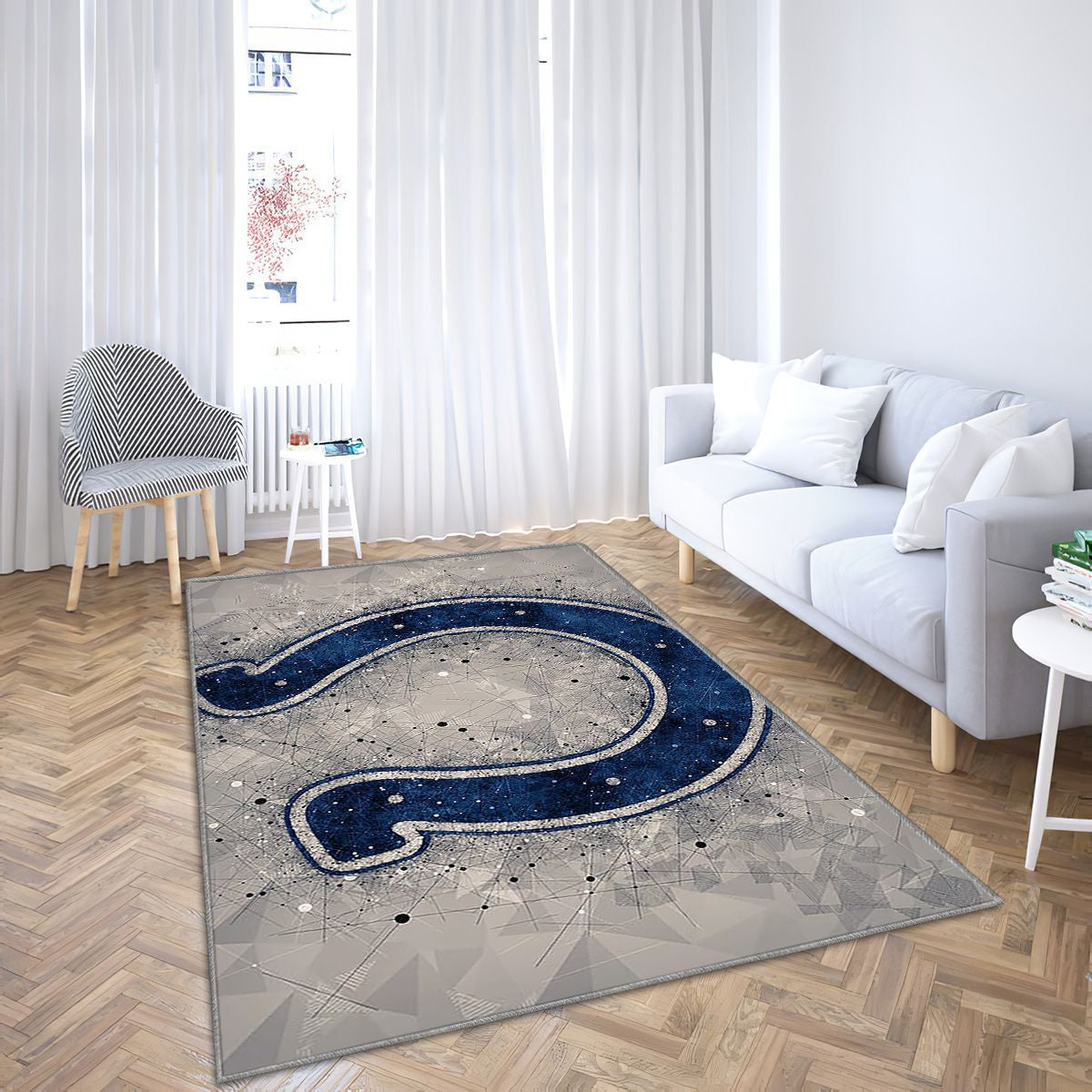 Indianapolis Colts logo