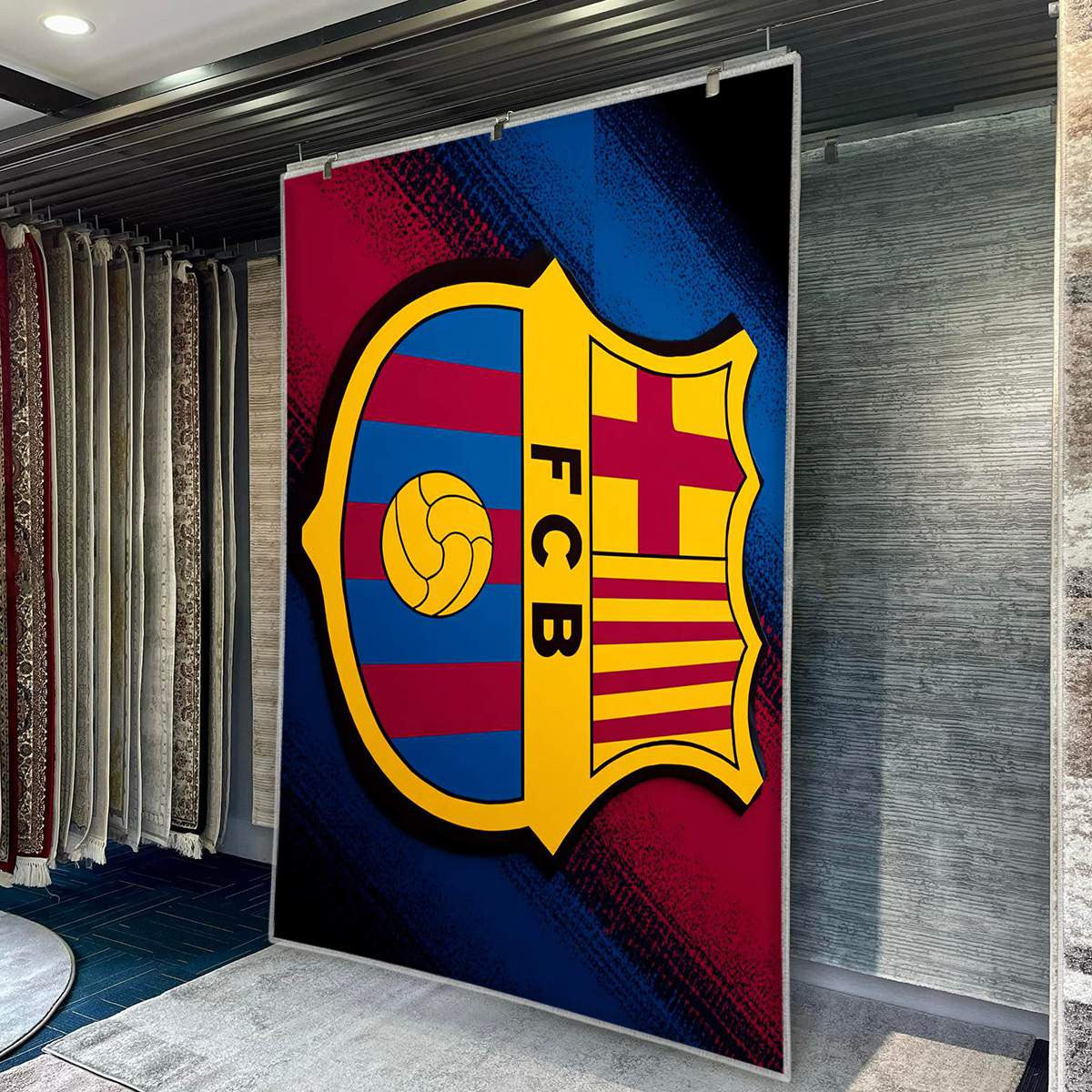 FC Barcelona 1