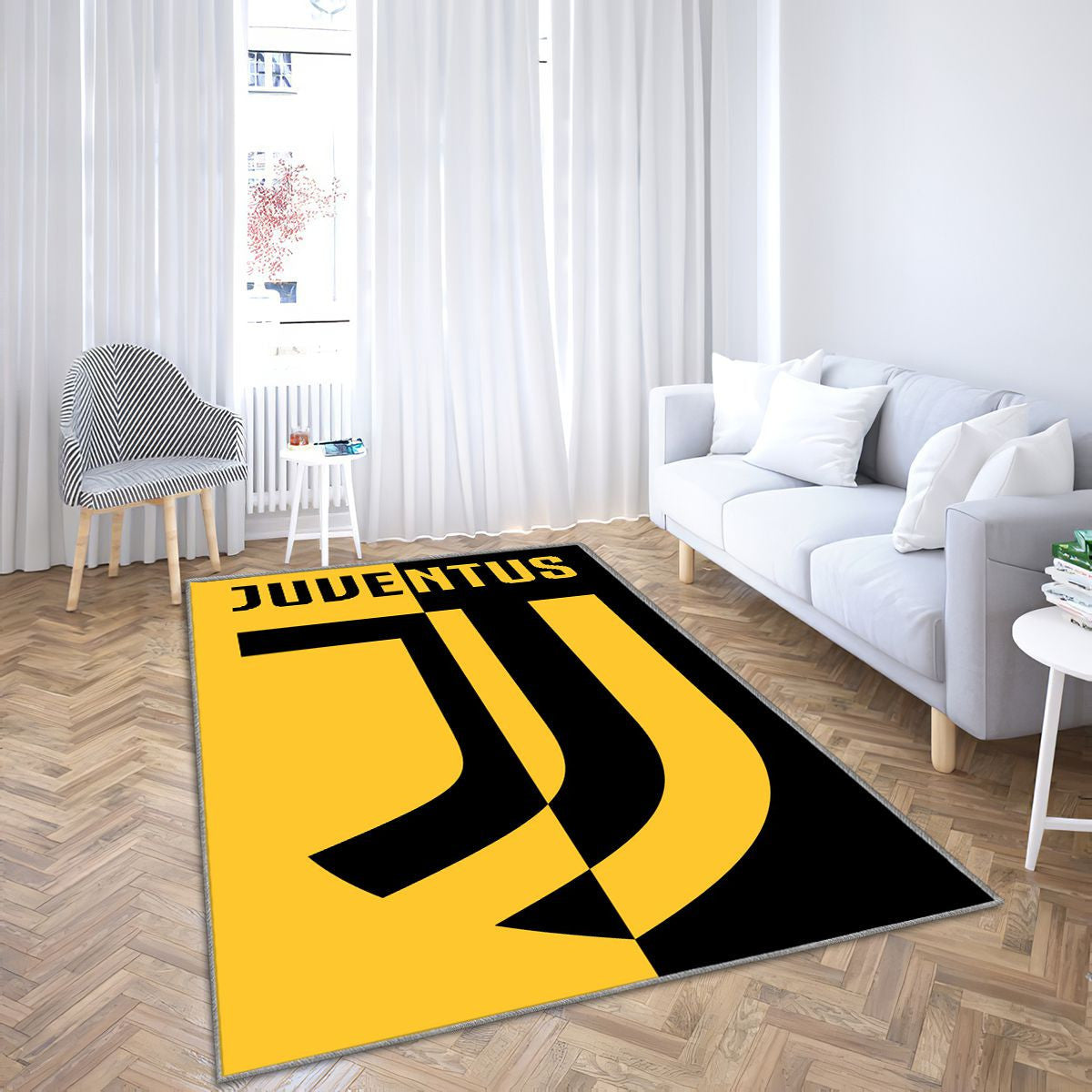 Juventus Club 16
