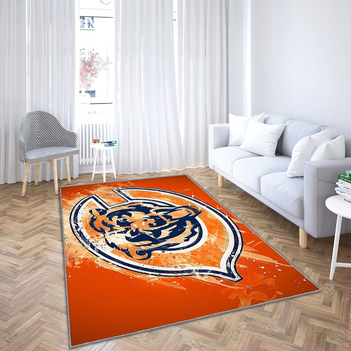Chicago Bears logo