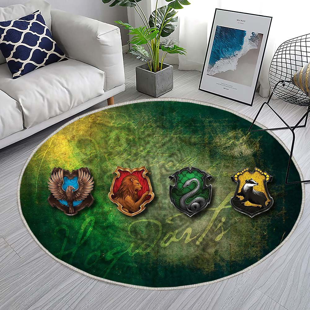 Hogwarts Houses