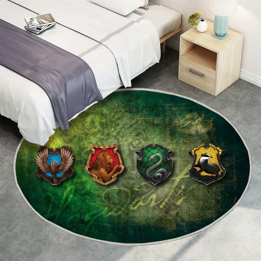 Hogwarts Houses