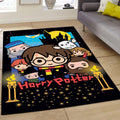 Harry Potter 3
