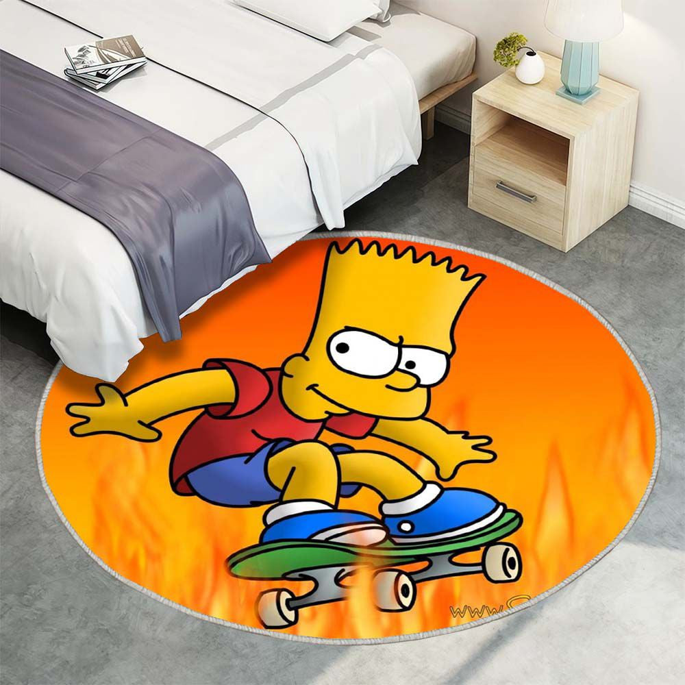 Bart Simpson 1
