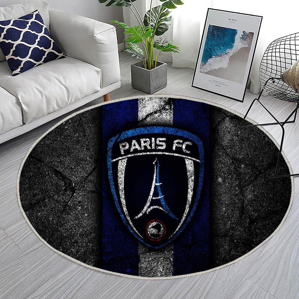 Paris FC 0