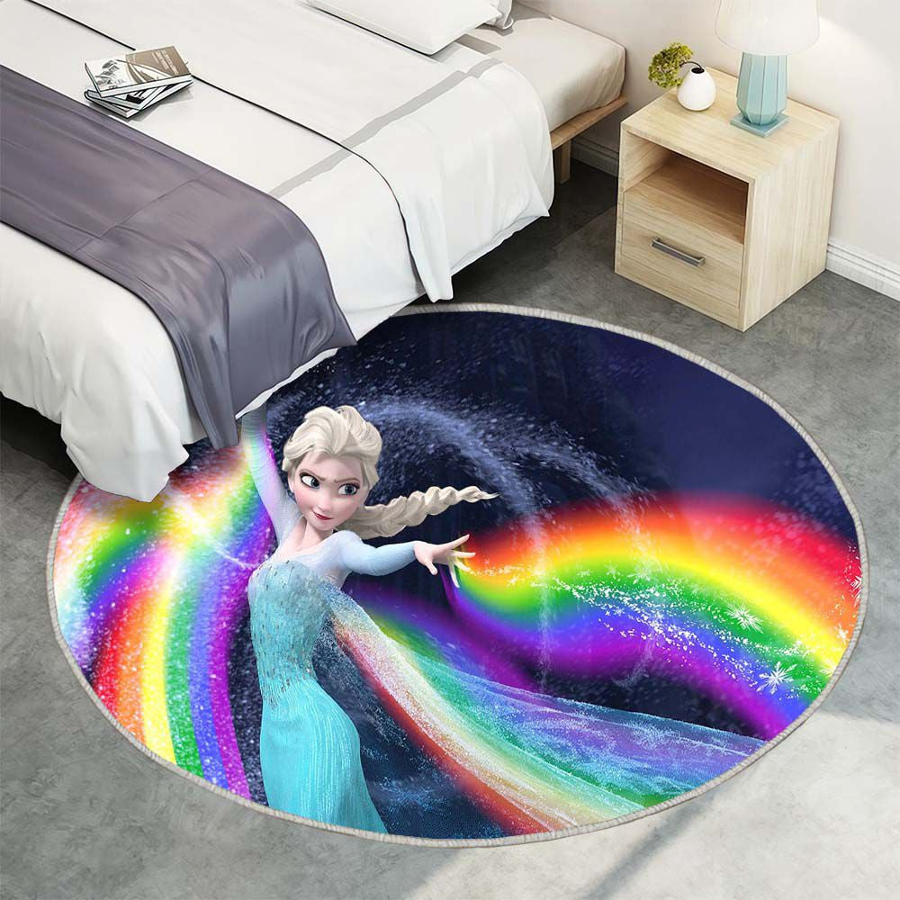 Queen Elsa 1