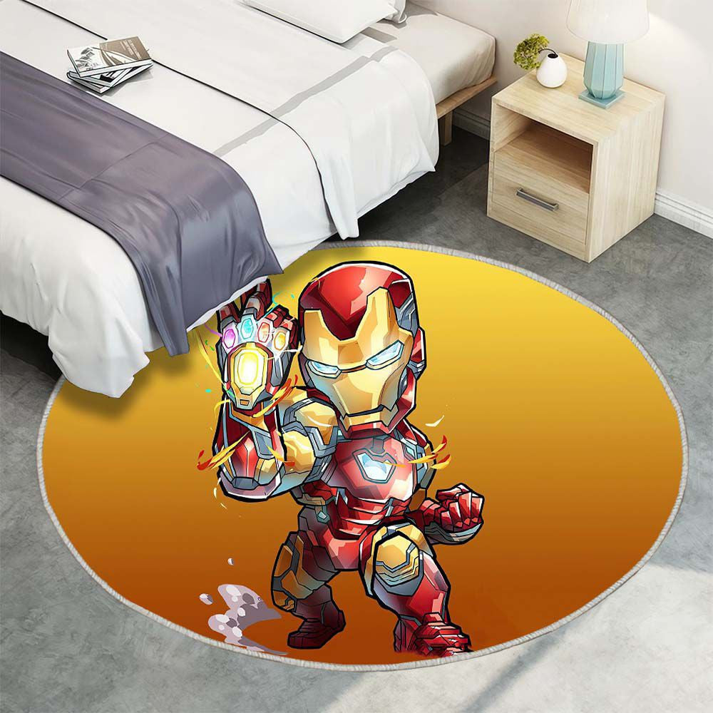 Iron man Chibi 1