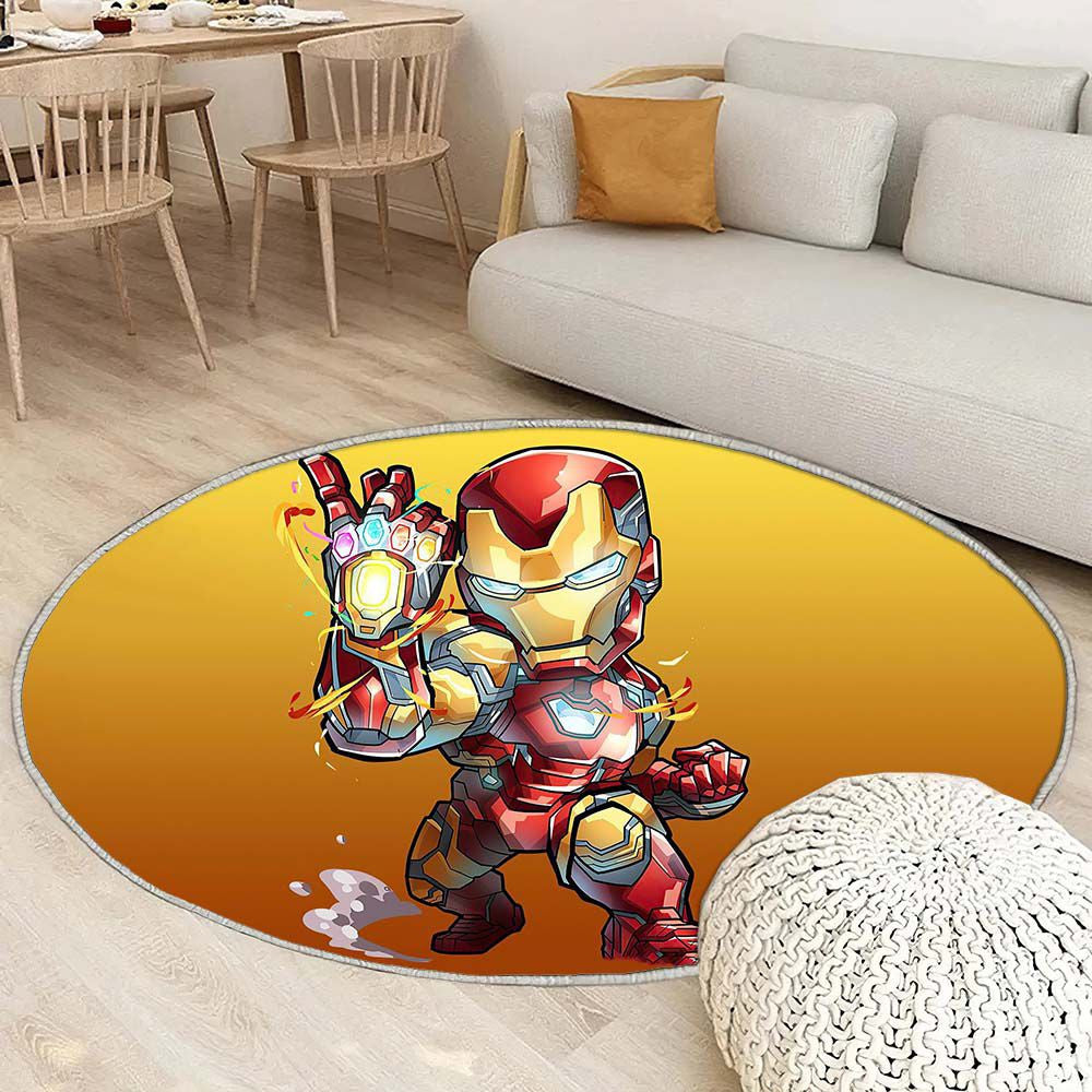Iron man Chibi 1
