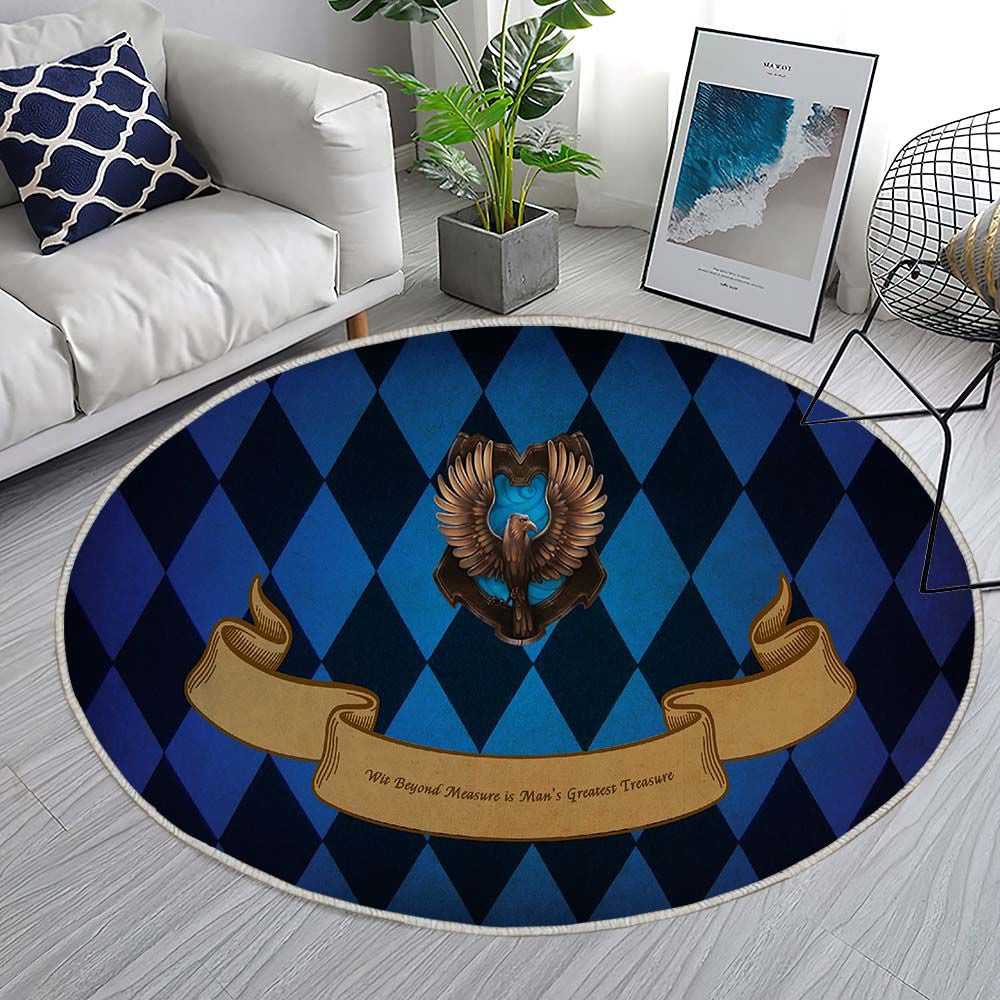 Ravenclaw Harry Potter 3