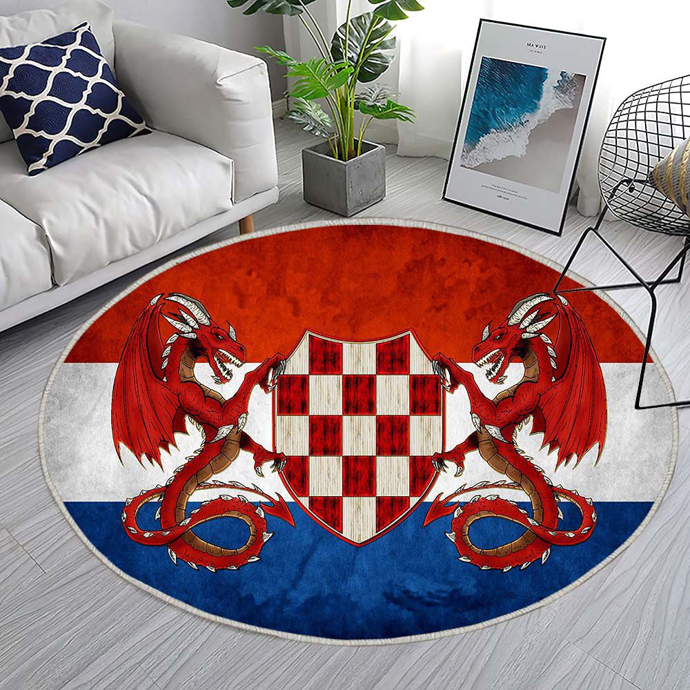 Croatia Flag