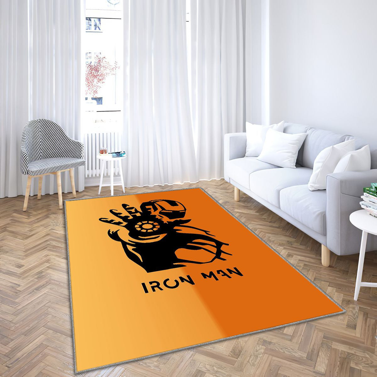 Iron Man 1