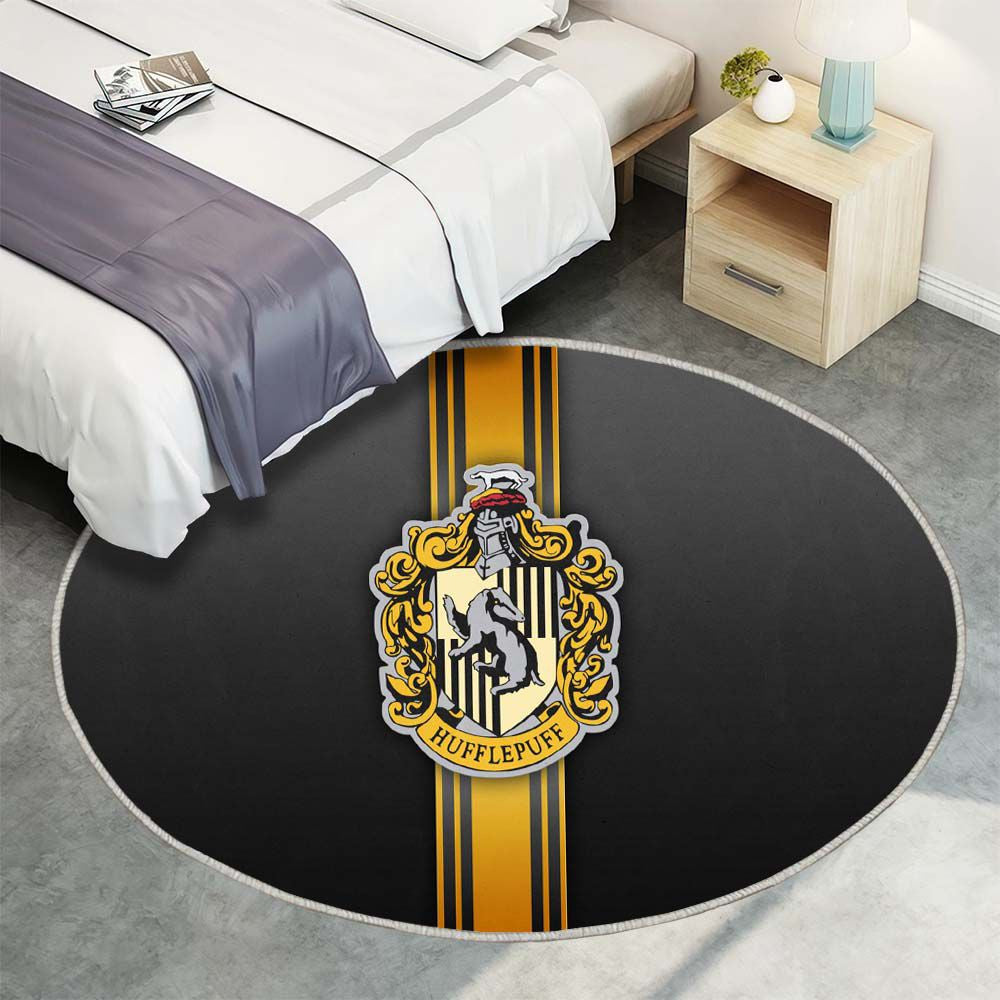 Harry Potter Hufflepuff 20