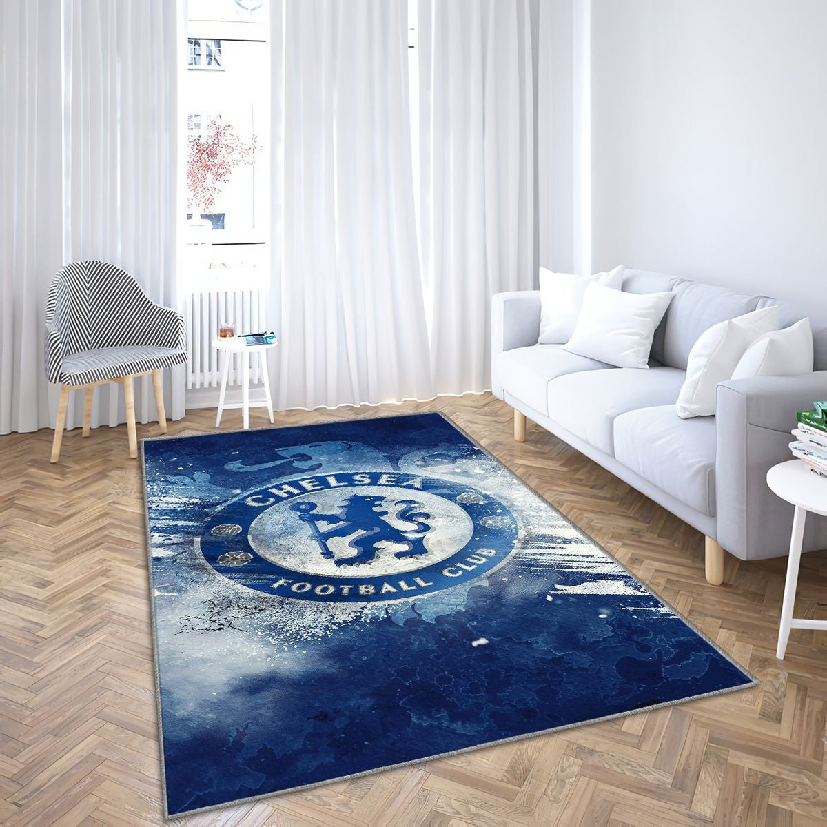 Chelsea Football Club 7