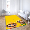 Mario and Luigi