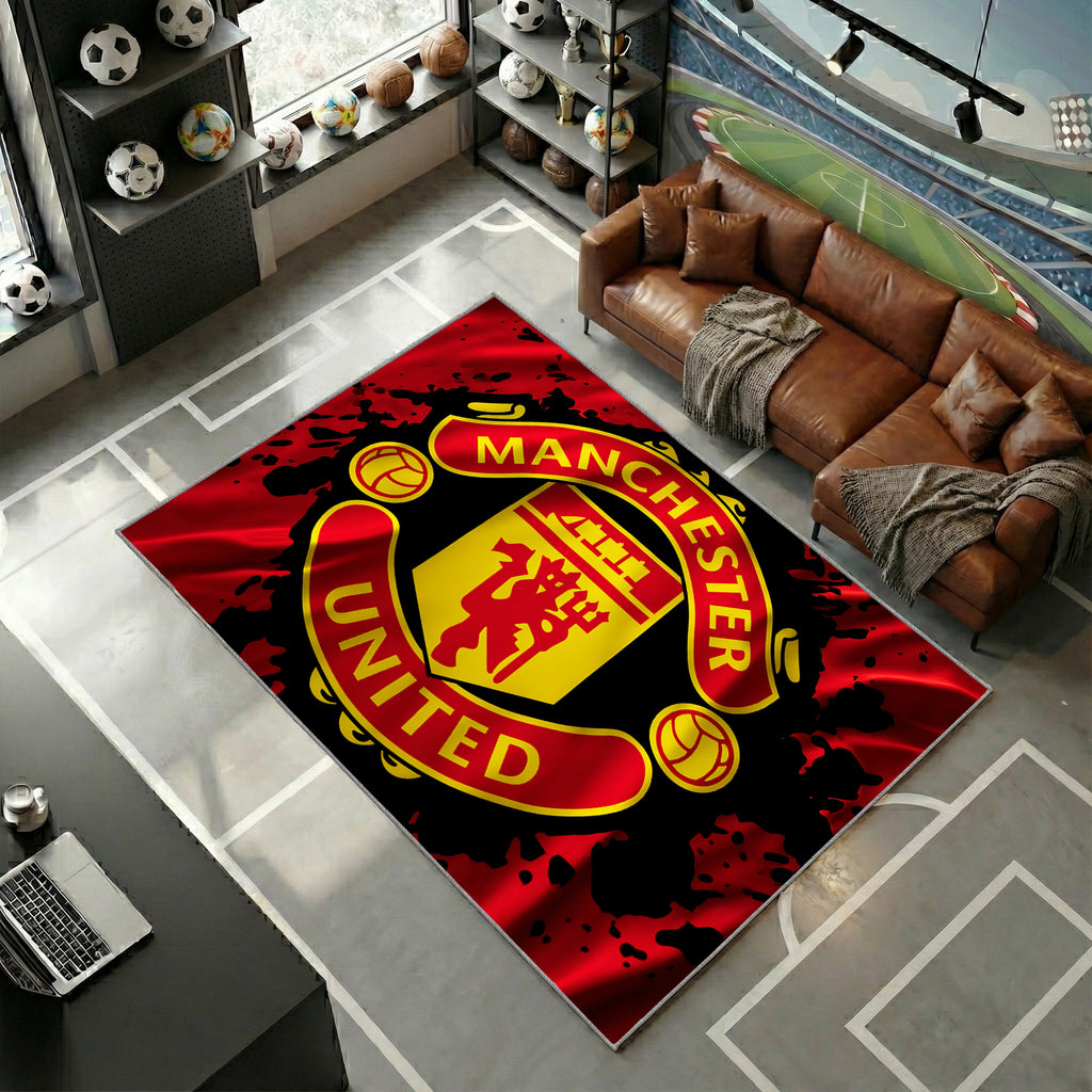 Manchester United 1