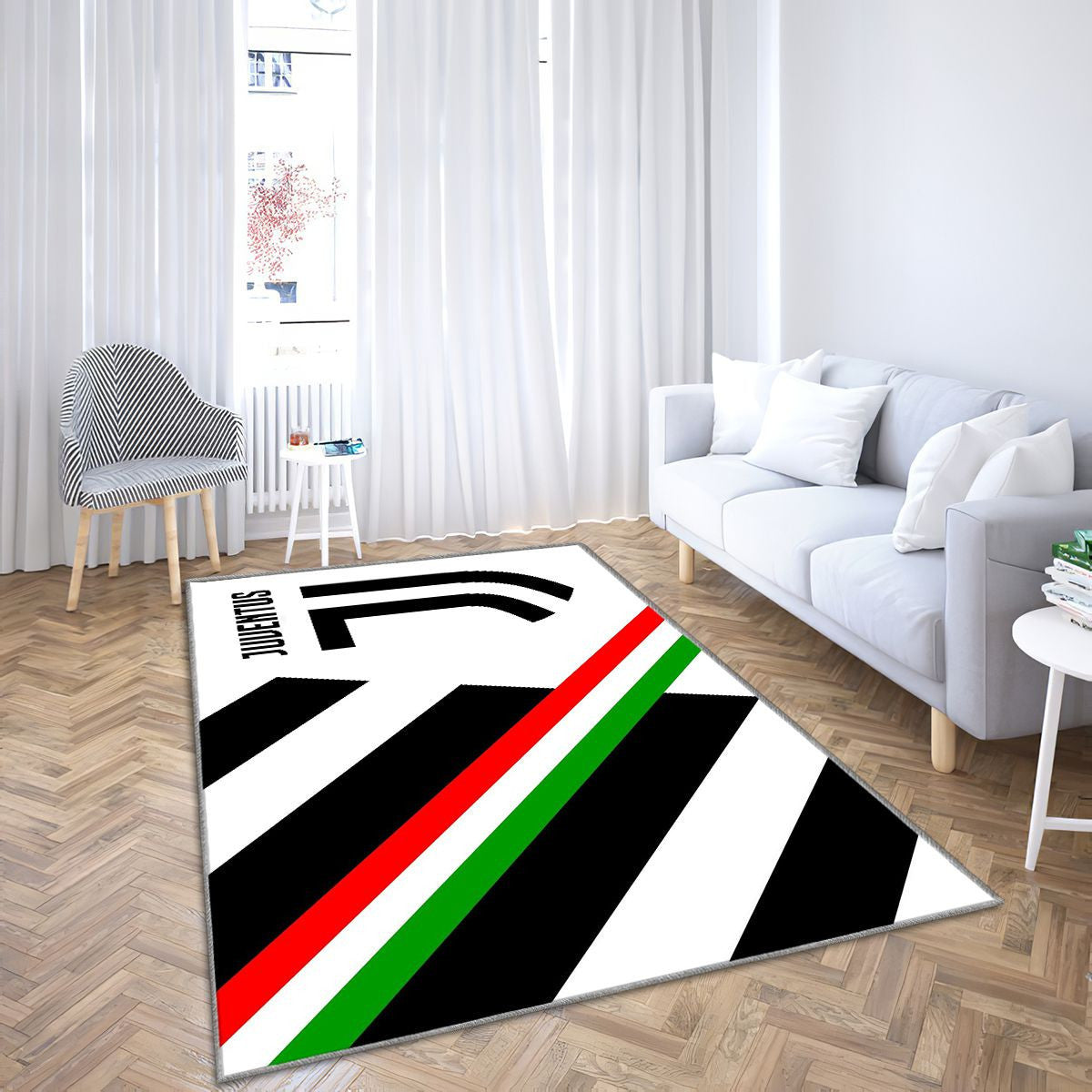 Juventus Club 09
