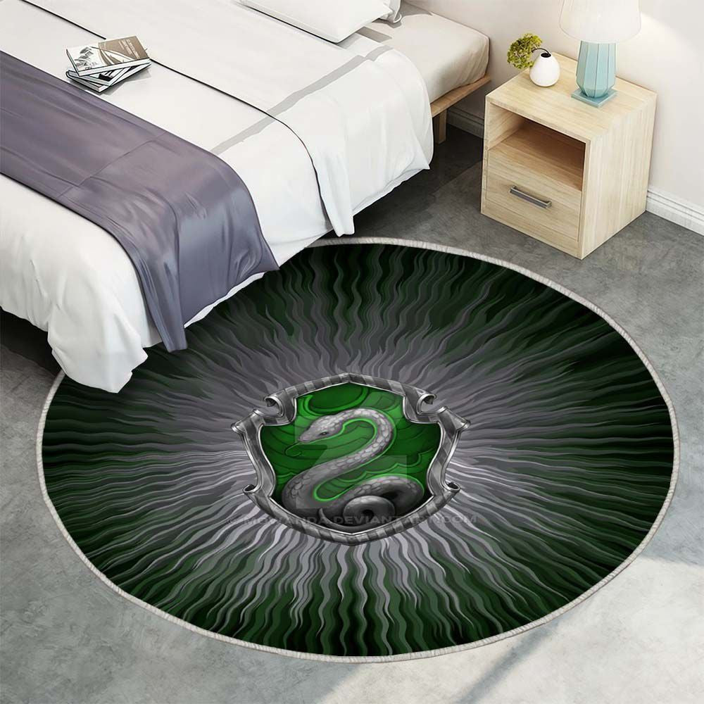 Harry Potter Slytherin 6