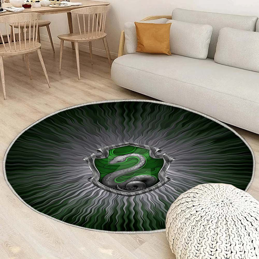 Harry Potter Slytherin 6