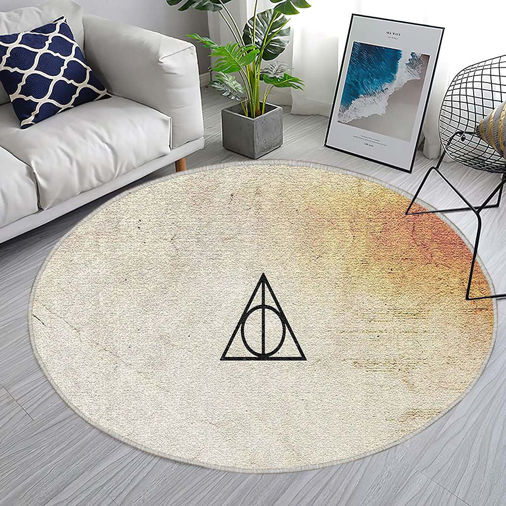 Harry Potter Deathly Hallows symbol 1