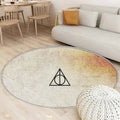 Harry Potter Deathly Hallows symbol 1