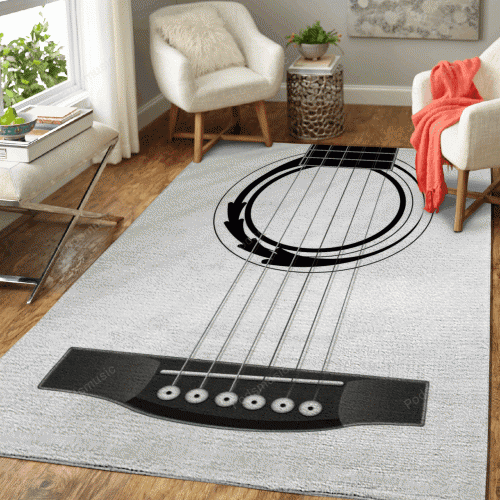 Guitar Front Music Art For Fans.png