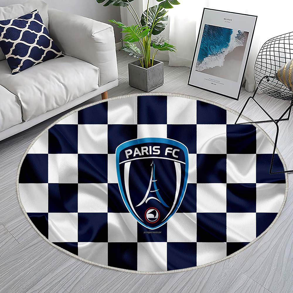 Paris FC 3