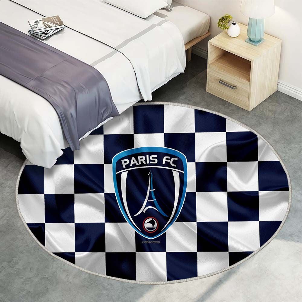 Paris FC 3