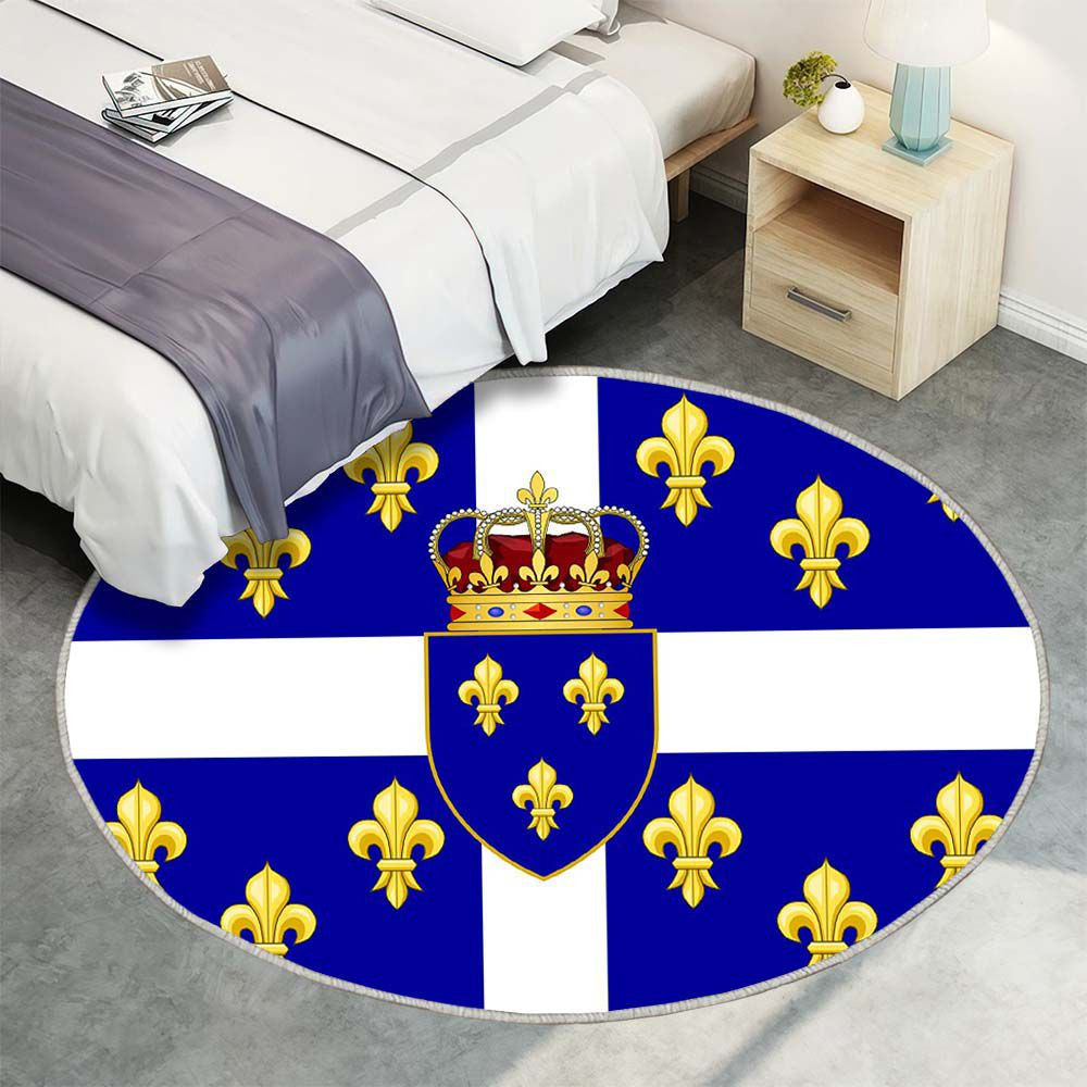 French Royal Flag
