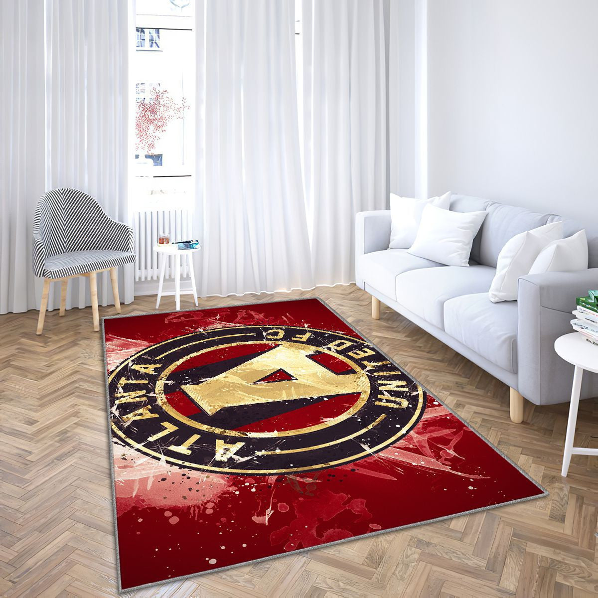 Atlanta United FC 1