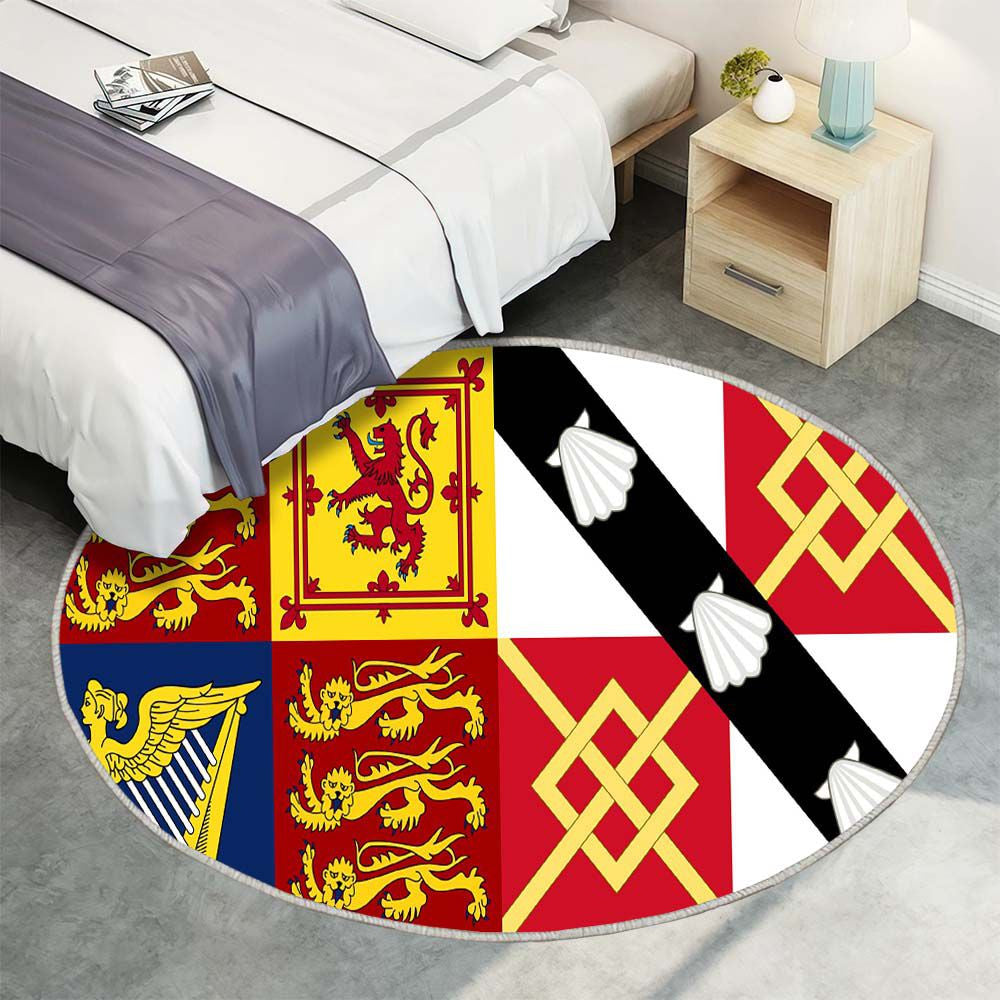 Royal Standard of Diana