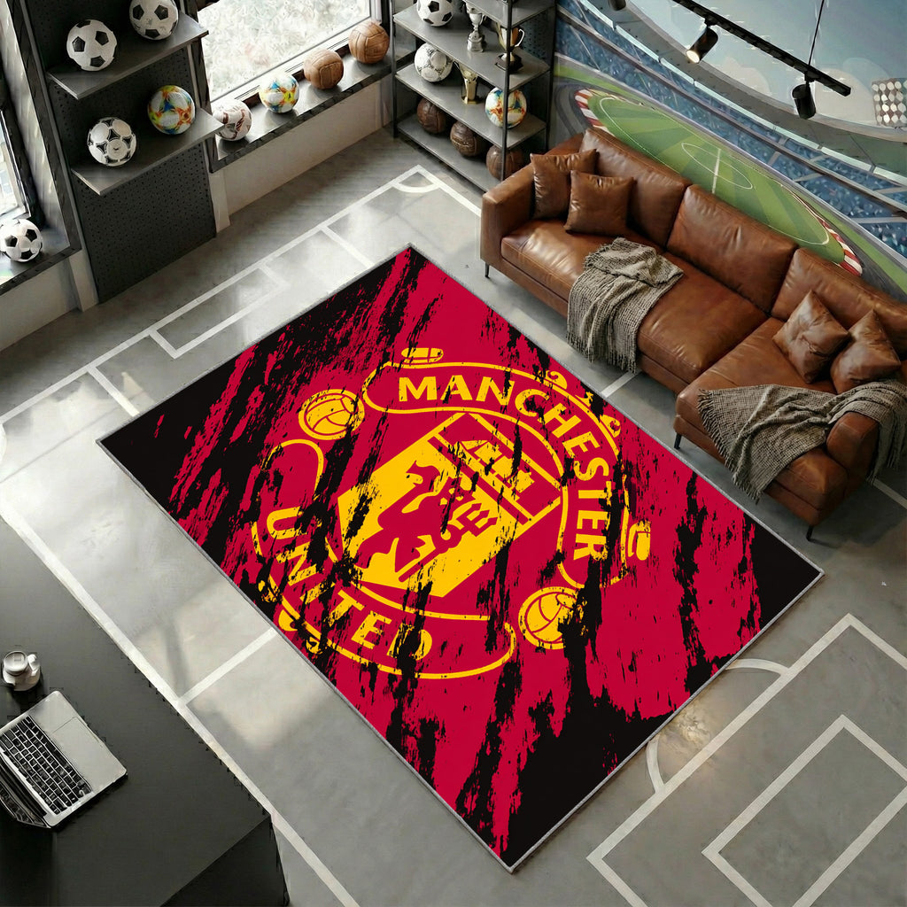 Manchester United 7