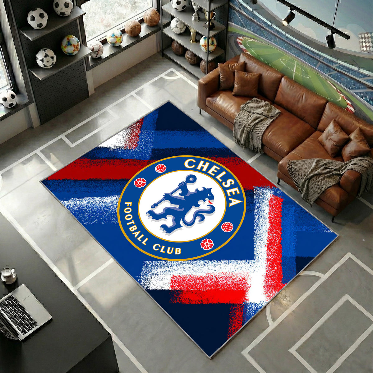Chelsea Football Club