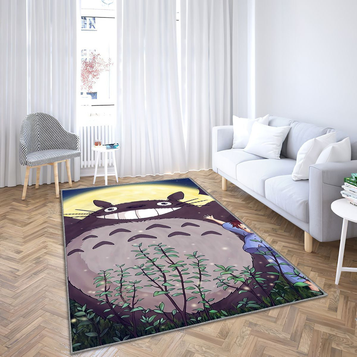 Totoro Anime 2
