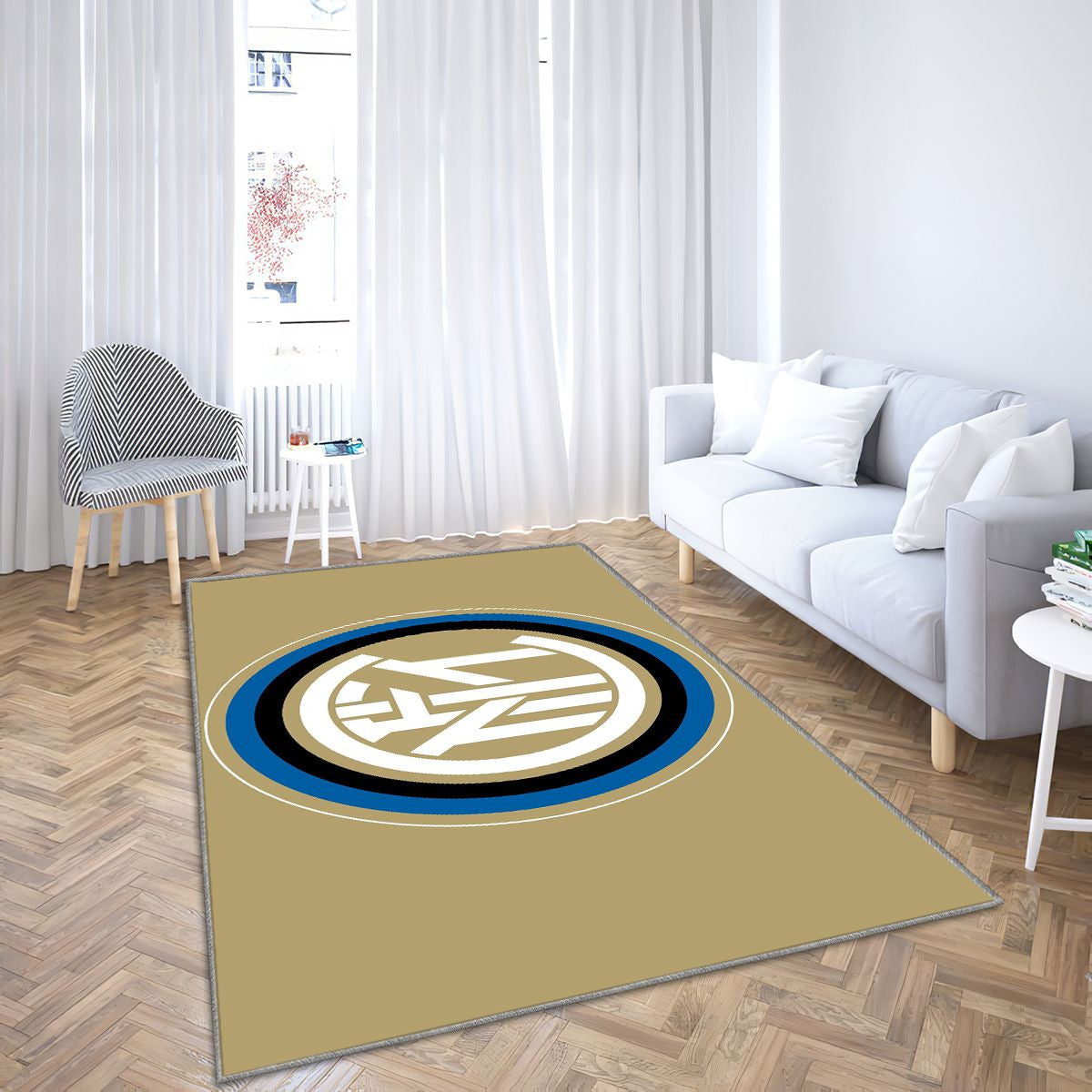 Inter Milan FC 5