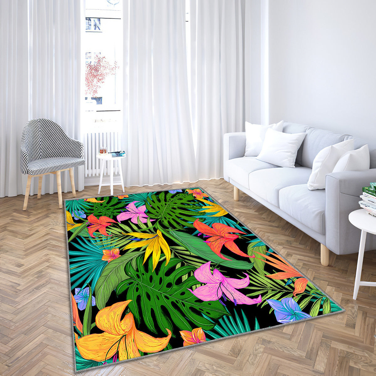 colorful flowers_002