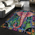 Elephants III