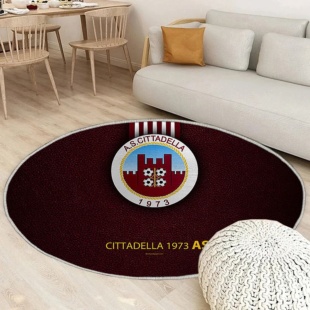 Comme Cittadellacittadella Italie Tapis Sol - Tapis De Salon, Tapis Art, Tapis pour la décoration de la maison