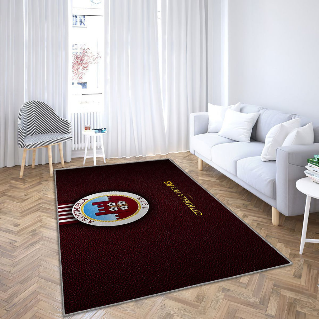 Comme Cittadellacittadella Italie Tapis Sol - Tapis De Salon, Tapis Art, Tapis pour la décoration de la maison