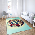 Bayern Munich Tapis Sol - Tapis De Salon, Football Allemagne Bayern Tapis Art, Tapis pour la décoration de la maison