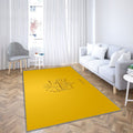 Dragons De Rouen Equipe de France de Hockey sur Glace Tapis Sol - Tapis De Salon, Tapis Art, Tapis pour la décoration de la maison