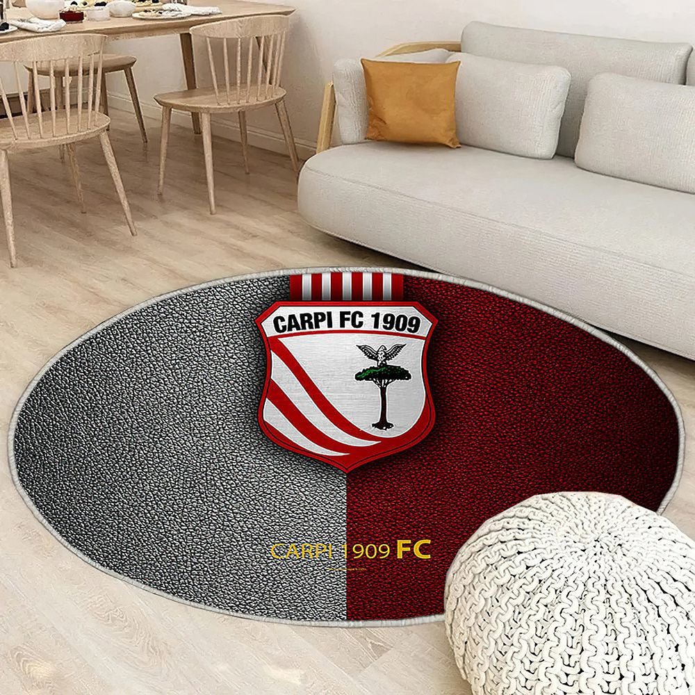Carpi Fccarpi Italie Tapis Sol - Tapis De Salon, Tapis Art, Tapis pour la décoration de la maison