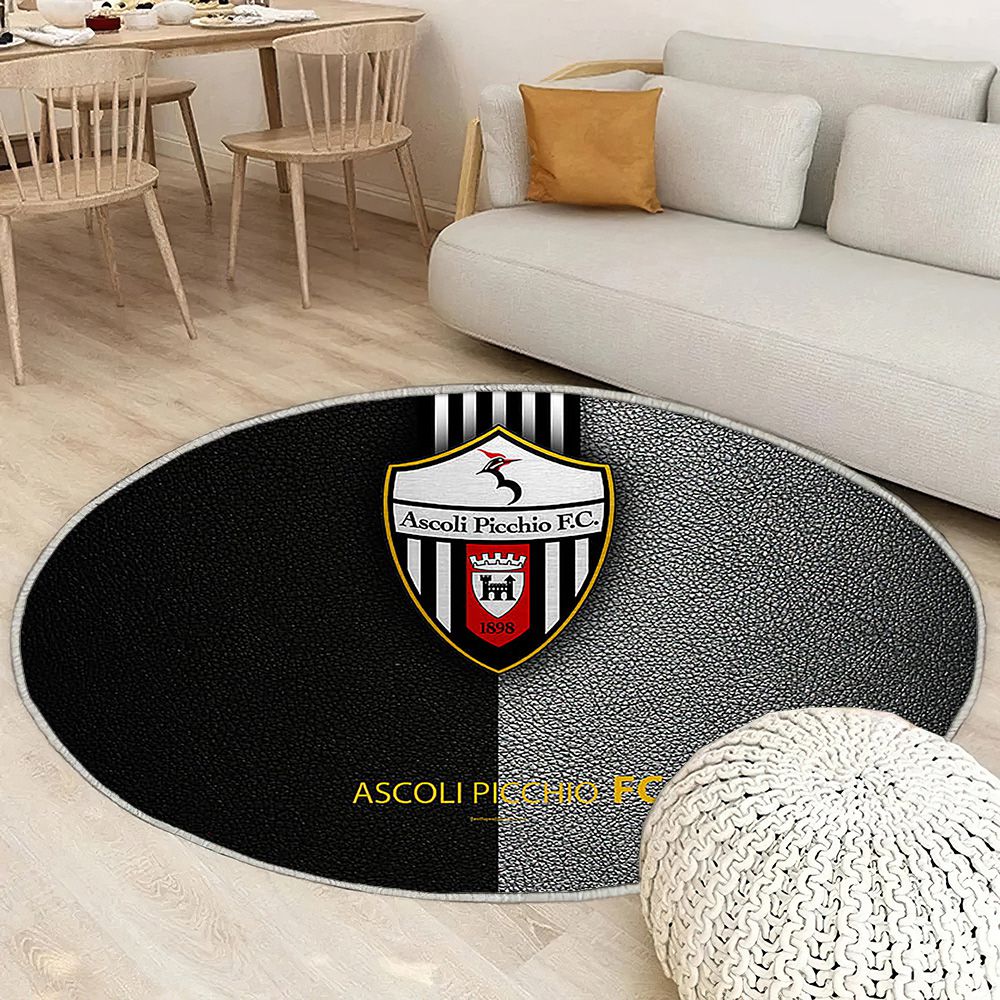 Ascoli Picchio Fcascoli Piceno Italie Tapis Sol - Tapis De Salon, Tapis Art, Tapis pour la décoration de la maison