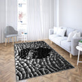 Drapeau des provinces françaises de la Corse Tapis Sol - Tapis De Salon, France Drapeau Corse Corse Tapis Art, Tapis pour la décoration de la maison